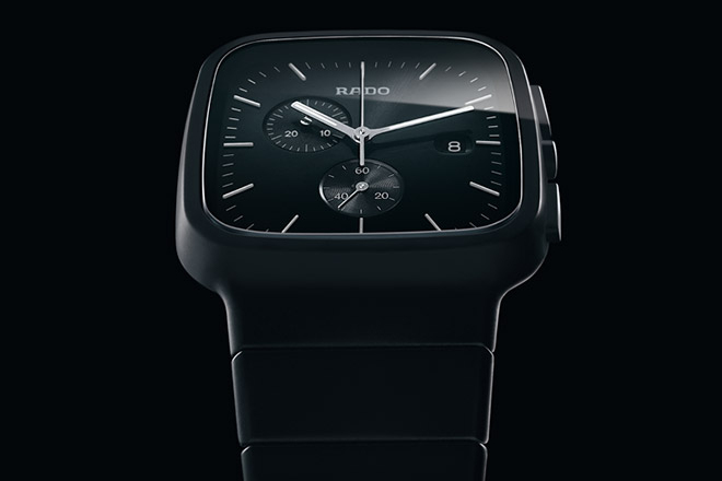 Rado r5.5 Chrono