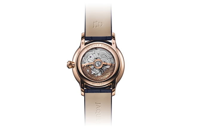 Petite Heure Minute “Dragon”