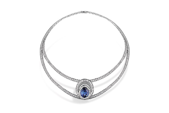 Breguet - Reine de Naples
