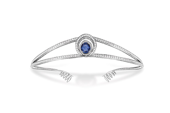 Breguet - Reine de Naples