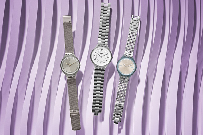 Swatch Skin