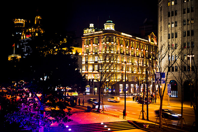 The Swatch Art Peace Hotel – 3rd birthday celebrations