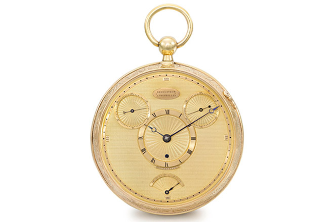 Breguet no°4039
