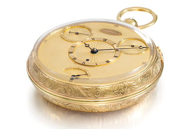 Breguet no°4039