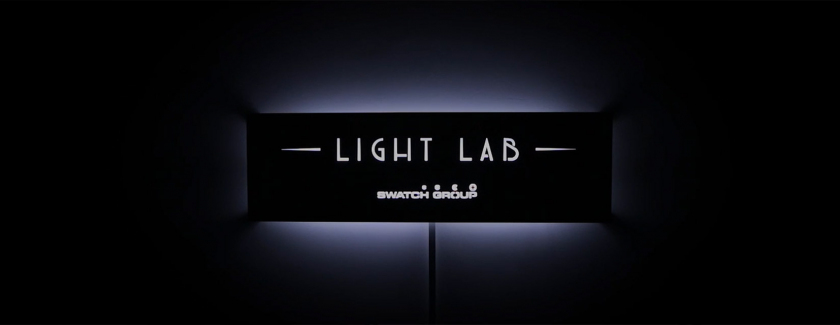 Swatch Group Light Lab