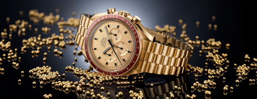 Speedmaster Apollo 11 50th Anniversary