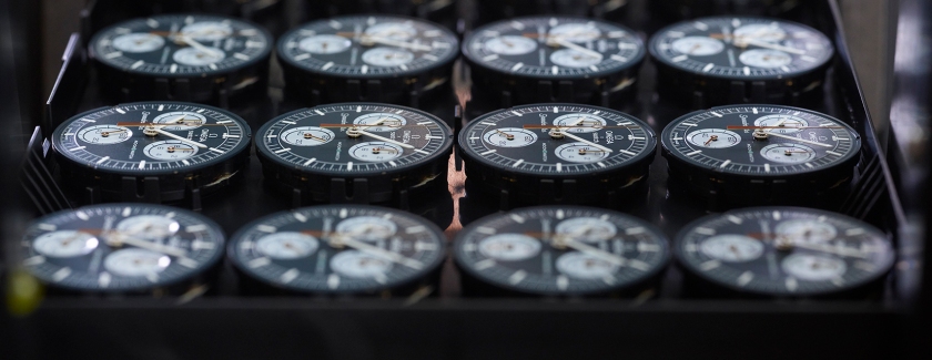 Swatch Group