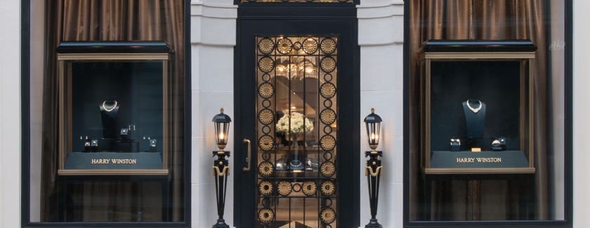 Swatch Group: acquisition of a building at New Bond Street in London