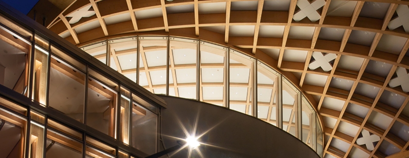 Swatch Group building