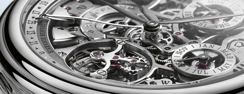 Blancpain Grande Double Sonnerie