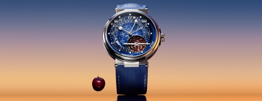 Breguet: 225 years since the invention of the Tourbillon