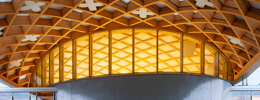Swatch Group building picture