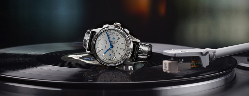 Certina DS Chronograph Automatic