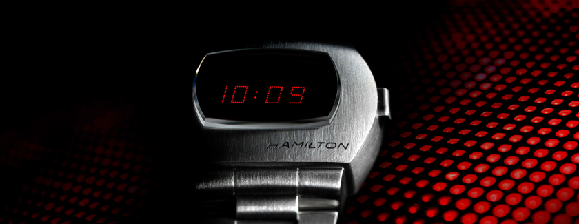 Hamilton PSR