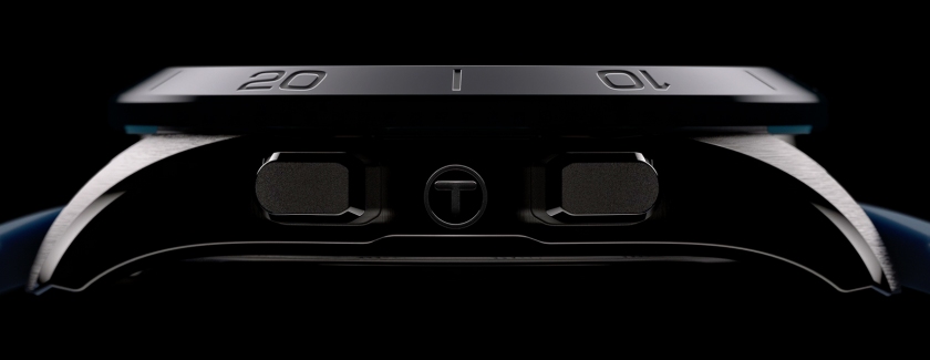 Tissot T-Touch Connect Sport