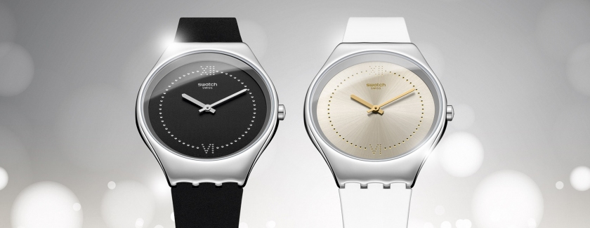 Swatch Skin Irony