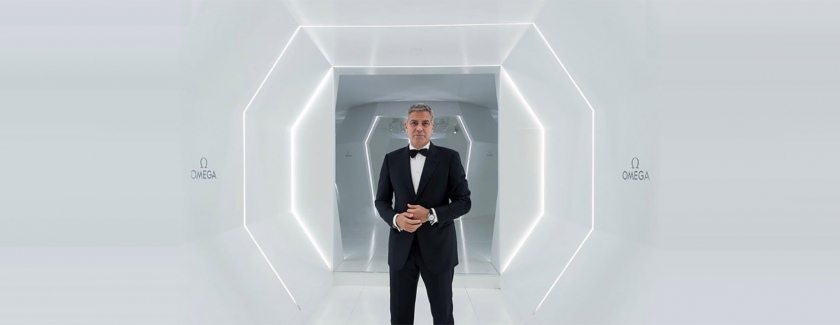 Omega at Houston