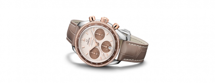 OMEGA Speedmaster