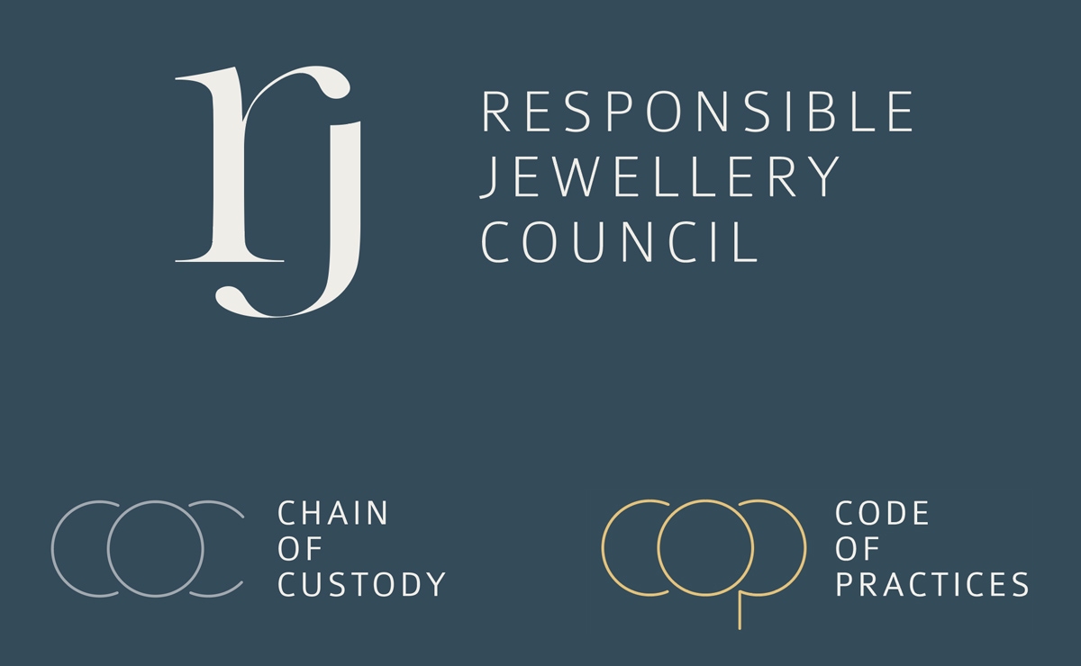 Responsible Jewellery Council the certification