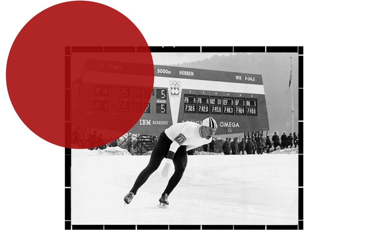 1964 Innsbruck