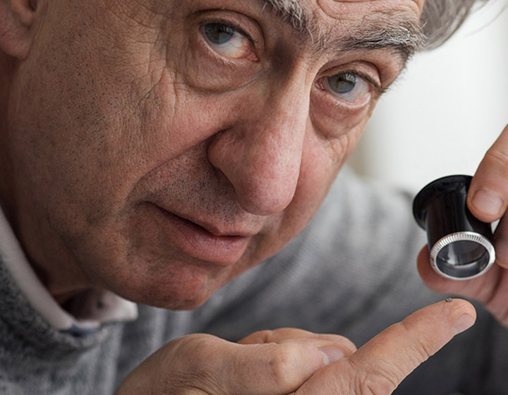 Swatch Group creates the world’s smallest Bluetooth chip