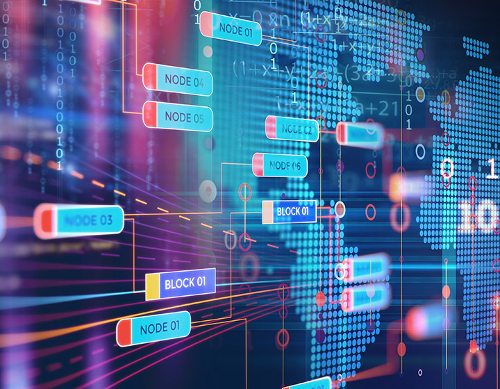 Enterprise Graph at Swatch Group Services