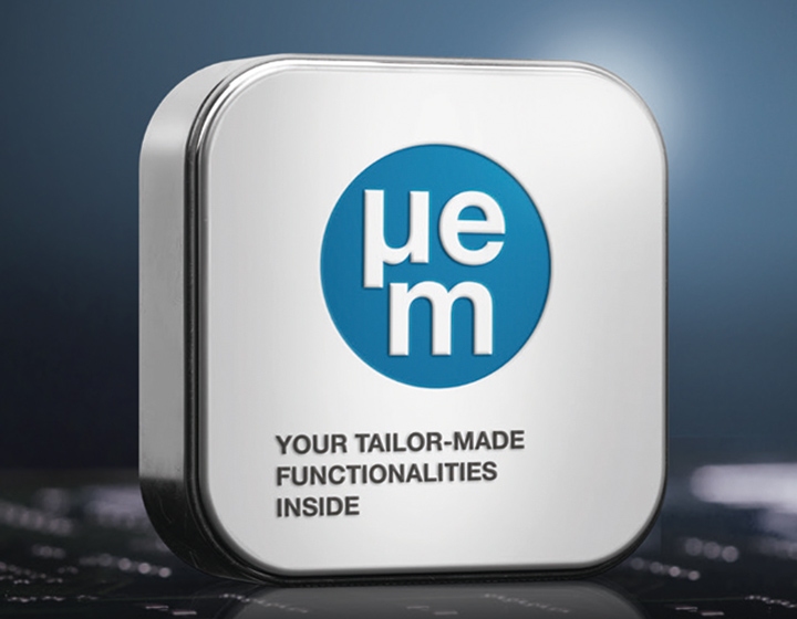 Exeger partners with EM Microelectronic
