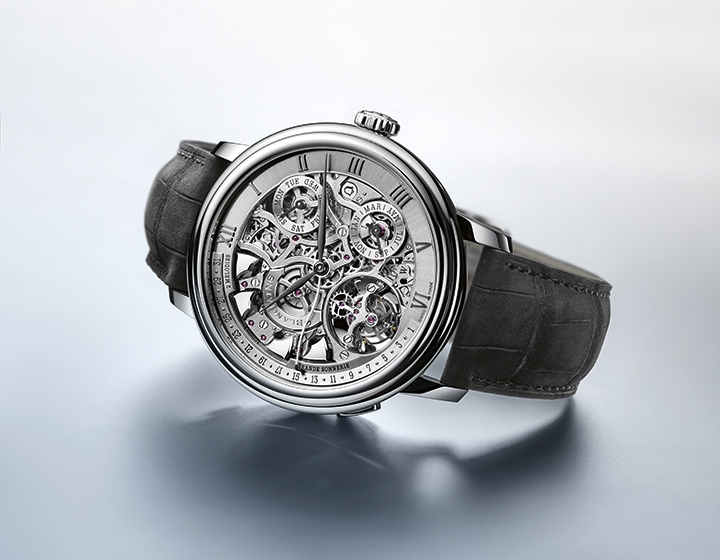 Blancpain Grande Double Sonnerie