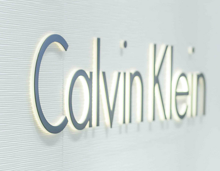 Calvin Klein watches + jewelry - Baselworld 2015