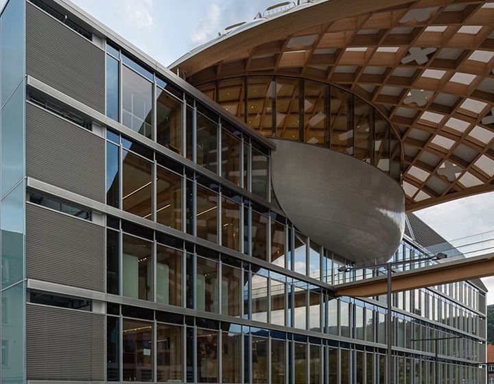 Proposed appointment of Andreas Rickenbacher to the Board of Directors