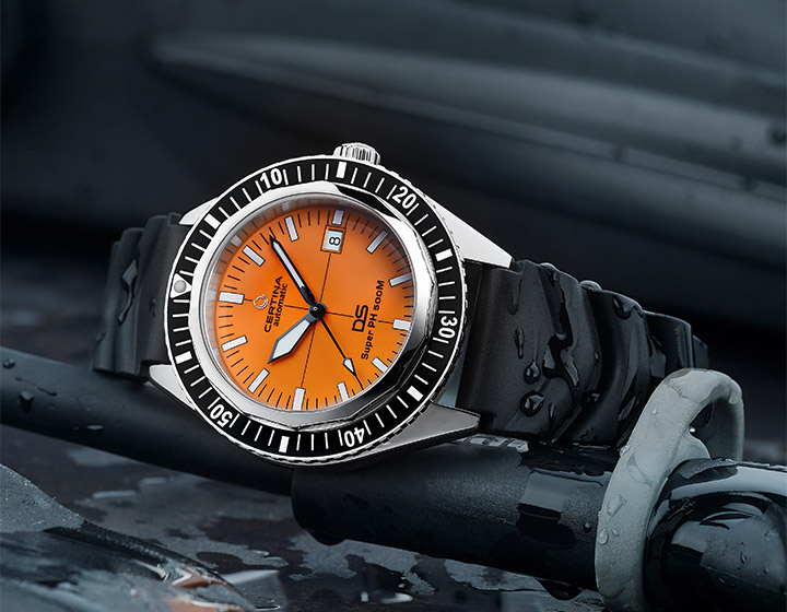 Certina DS Super PH500M Special Edition
