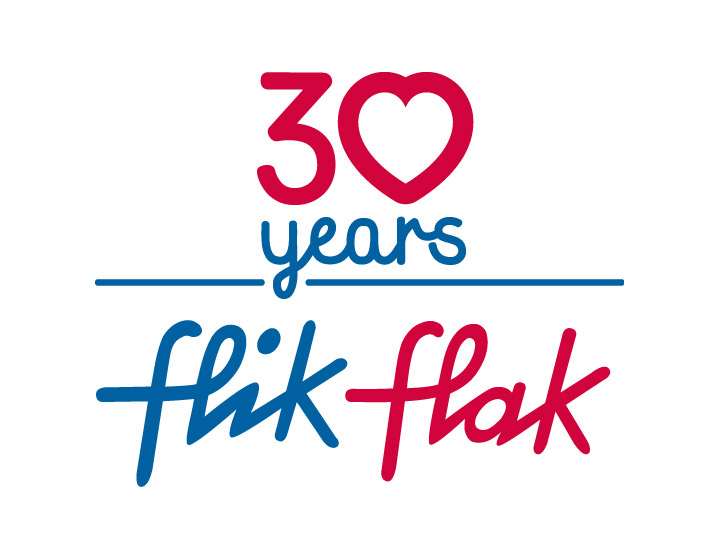 Thirty years of Flik Flak