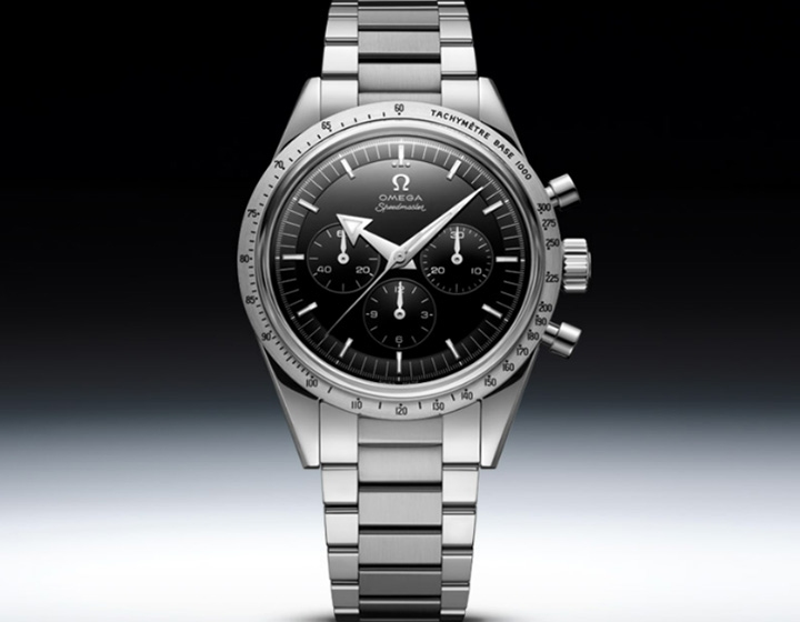 Omega Speedmaster Calibre 321
