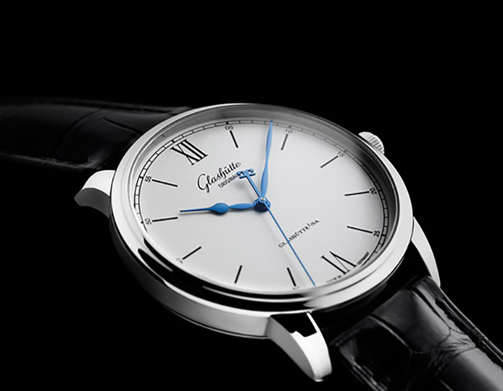 Glashütte Senator Excellence
