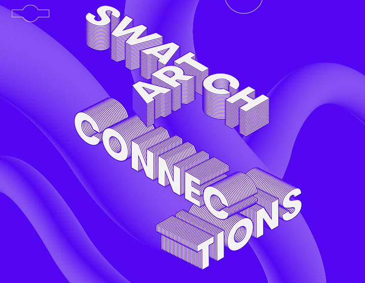 The Swatch Art Connections