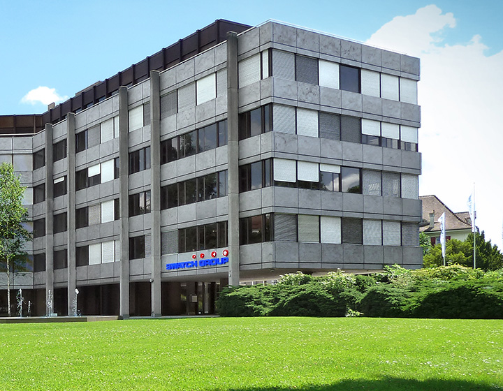 Ordinary General Meeting of Shareholders