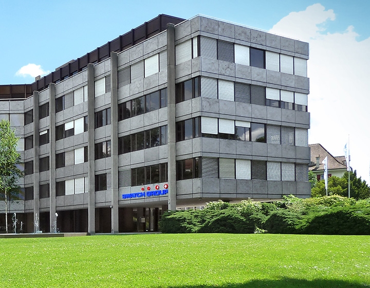 Ordinary General Meeting of Shareholders