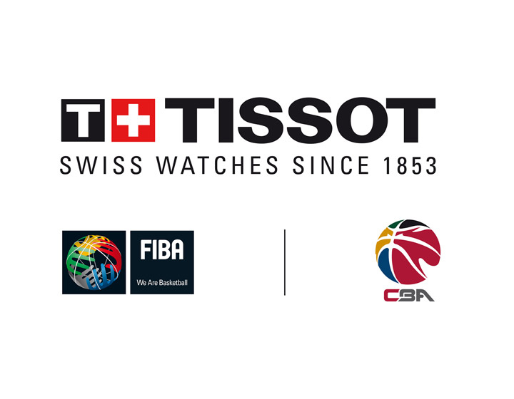Tissot, leader dans le monde du basketball