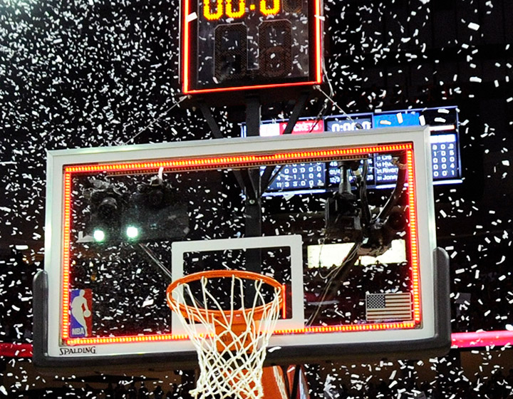NBA and Tissot announce groundbreaking global partnership
