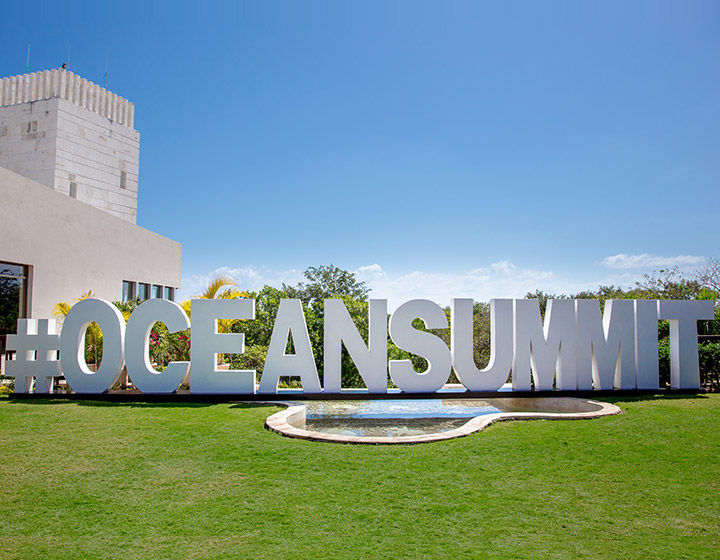 World Ocean Initiative 2018