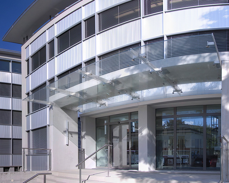 Watchmaking School Grenchen