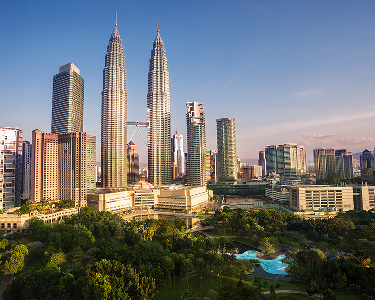 Kuala Lumpur